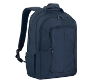 RIVACASE Tegel 8460 Plecak laptop 17,3" granatowy - 740286 - zdjęcie 2